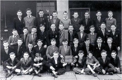 PHOTO OF FORM 2H 1958