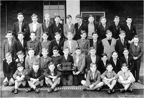 PHOTO OF FORM 2T 1958