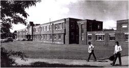 PHOTO OF WINTON SENIOR SCHOOL